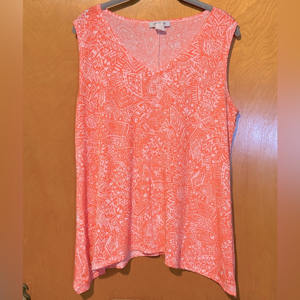 Women’s Tank Top